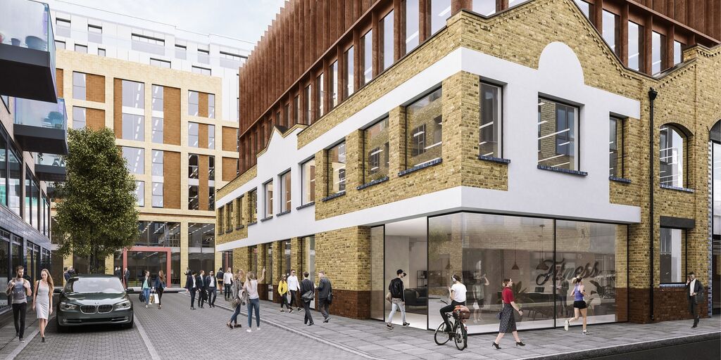 Rushworth Street CG Is 1 Page 1