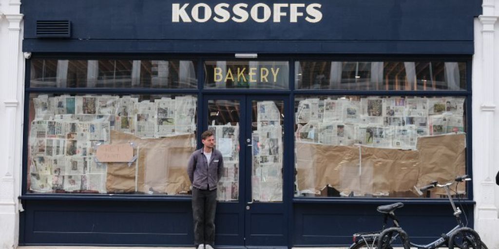 KOSSOFFS