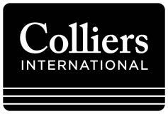 Colliers International Logo