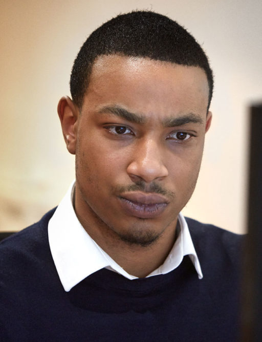Omar Barzey-Riley image