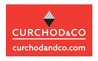 Curchodando logo