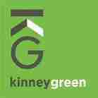 Kinney Green Logo
