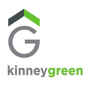 Kinnygreen logo