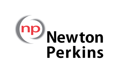 Newton perkins logo